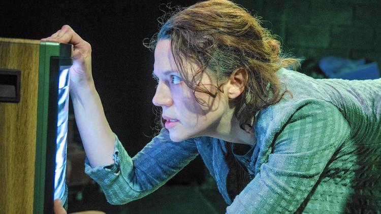 The world we cannot be a part of