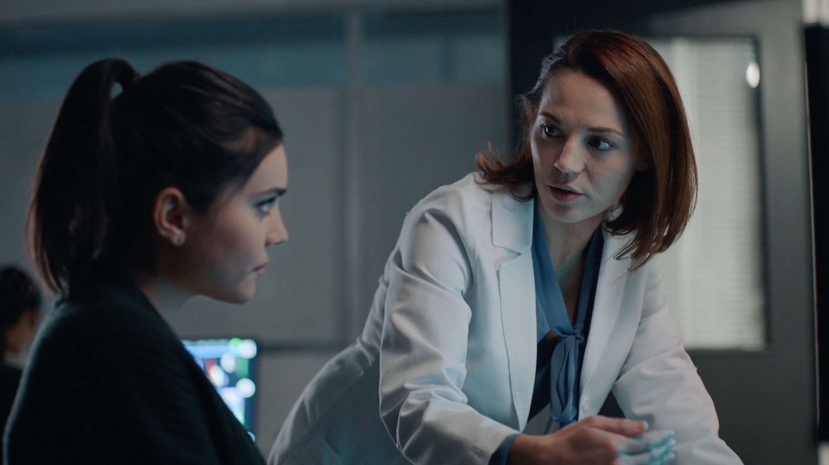 Tiffany Bedwell Dreaming Grand Avenue